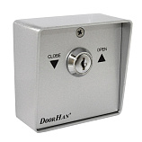 картинка Ключ-кнопка DoorHan SWM магазин Ворота с кнопкой
