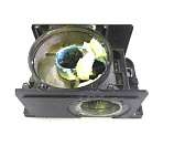 Картинка Нижняя часть корпуса двигателя в сборе DoorHan DHSL187 / Интернет-магазин "Ворота с кнопкой"