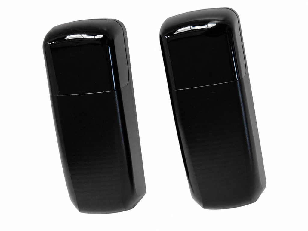 Фотоэлементы VSK V-07 проводные и сигнальная лампа V-05