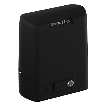 Комплект привода DoorHan SL-800KIT, для откатных ворот_s_