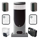 Комплект привода Nice SLH400BDKCE, для откатных ворот