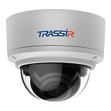 картинка IP-камера TRASSIR TR-D3183ZIR3 v2 магазин Ворота с кнопкой
