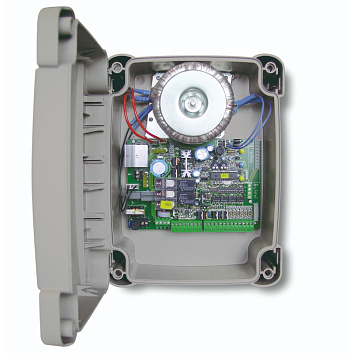Блок управления Nice DPRO924_s_