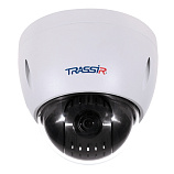 картинка IP-камера TRASSIR TR-D5124 поворотная магазин Ворота с кнопкой