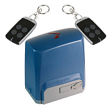 картинка Комплект R-Tech SL1000AC.M, для откатных ворот магазин Ворота с кнопкой