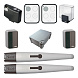 Комплект линейного привода Nice TO4016PBDKIT2