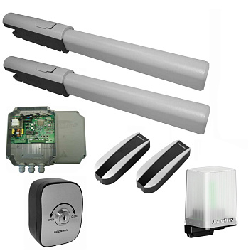 Комплект линейного привода DoorHan SW-5000KIT_s_