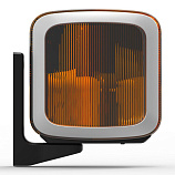 картинка Сигнальная лампа Alutech SL-U, универсальная магазин Ворота с кнопкой