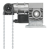 картинка Привод Marantec MDF 20-18-18 KE AWG, 31,75 мм, для промышленных ворот магазин Ворота с кнопкой