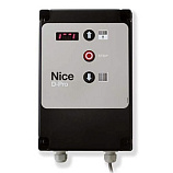 картинка Блок управления Nice NDCC1000 D-PRO Automatic 400В магазин Ворота с кнопкой