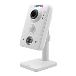 картинка IP-камера TRASSIR TR-D7121IR1 v6 (3.6 мм) магазин Ворота с кнопкой