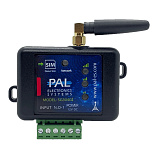 картинка GSM контроллер PAL-ES Smart Gate SG304GI магазин Ворота с кнопкой