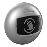картинка Бесконтактная инфракрасная кнопка DoorHan AD-31 магазин Ворота с кнопкой
