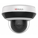 картинка Поворотная IP-камера HiWatch DS-I205M магазин Ворота с кнопкой