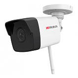 картинка IP-камера HiWatch DS-I250W (B) (4 мм) магазин Ворота с кнопкой