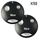 Комплект Nice SM2KIT50 / 100 пультов
