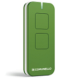 картинка Пульт управления Comunello Vic-2G, зеленый магазин Ворота с кнопкой