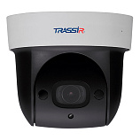 картинка IP-камера TRASSIR TR-D5123IR3 поворотная магазин Ворота с кнопкой