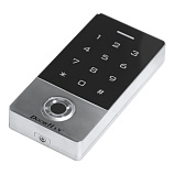 картинка Кодовая клавиатура DoorHan Keyfrem со встроенным считывателем отпечатков пальцев и карт магазин Ворота с кнопкой