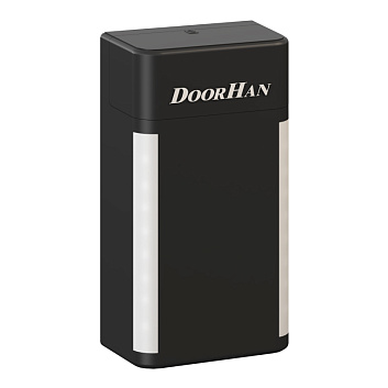 Потолочный привод DoorHan Sectional-1200PRO_s_