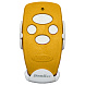 Пульт управления DoorHan Transmitter 4-Yellow