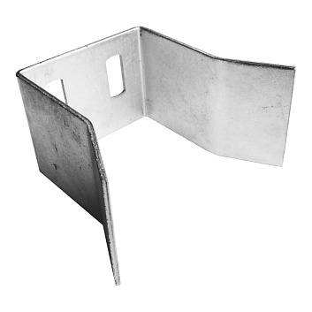 Каркас откатных ворот из Т-профиля DoorHan, с балкой 6 м (70x60x3,5 мм)_s_