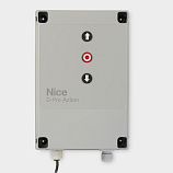 картинка Блок управления Nice NDCC2000 D-PRO Action 400В магазин Ворота с кнопкой