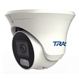 картинка IP-камера TRASSIR TR-D8181IR3 v2 (2.8 мм) магазин Ворота с кнопкой