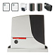 Комплект привода Nice RB500HSBDKIT2, для откатных ворот