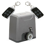 картинка Комплект R-Tech SL1500, для откатных ворот магазин Ворота с кнопкой