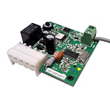 картинка Приемник DoorHan Receiver 433, встраиваемый магазин Ворота с кнопкой