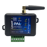 картинка GSM контроллер PAL-ES Smart Gate SG304GI-L магазин Ворота с кнопкой