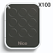 Комплект Nice ON9EKIT100 / 100 пультов