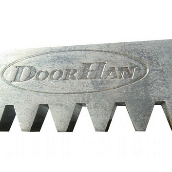 Зубчатая рейка DoorHan RACK-8, 30х8 мм, 5 шт._s_