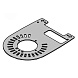Пластина монтажная Nice PMD1902.4610