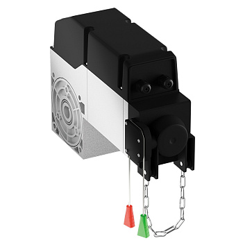Вальный привод DoorHan Shaft-200KIT, до 850 кг_s_