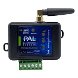 картинка GSM контроллер PAL-ES Smart Gate SG304GB магазин Ворота с кнопкой