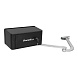 Рычажный привод DoorHan ARM-320PRO/Black