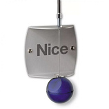 картинка Устройство для разблокировки Nice HYA11 магазин Ворота с кнопкой