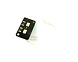 Светодиодная лампа DoorHan PCB_LEDPRO/BLACK/V,1,0