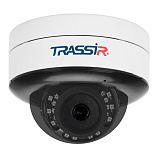картинка IP-камера TRASSIR TR-D3153IR2 магазин Ворота с кнопкой