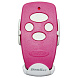 Пульт управления DoorHan Transmitter 4-Pink