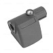 Корпус правый DoorHan SW4000-2R