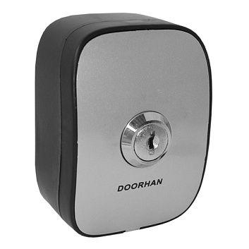 Ключ-кнопка DoorHan Keyswitch-N_s_