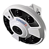 картинка IP-камера TRASSIR TR-D9151IR2 магазин Ворота с кнопкой