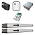 Комплект линейного привода Nice OVIEWTO5016PBDKIT