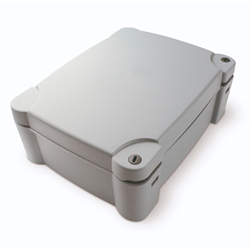 Блок управления Nice DPRO924_s_