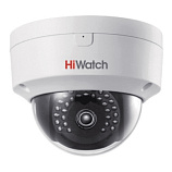 картинка IP-камера Hiwatch DS-I252S (4 мм) магазин Ворота с кнопкой