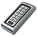 Кодовая клавиатура DoorHan Keycode со встроенным считывателем карт