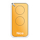 Пульт управления Nice INTI2Y